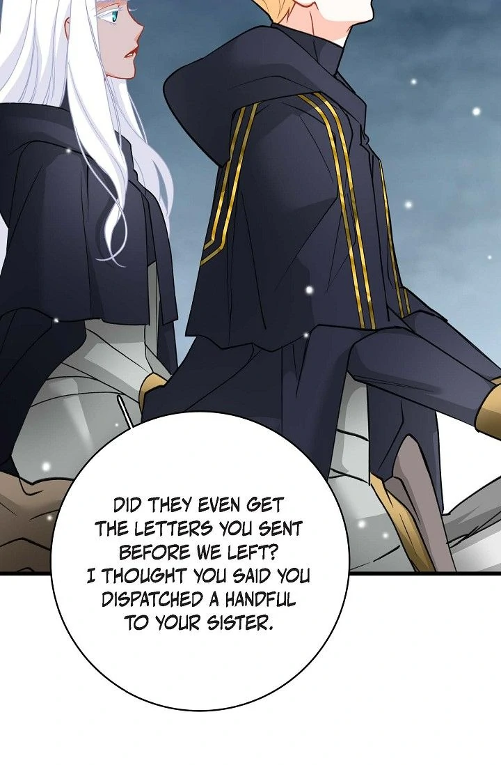 13th Prince Chapter 32 - Page 8
