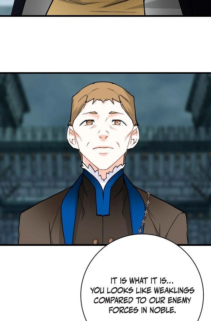 13th Prince Chapter 32 - Page 80