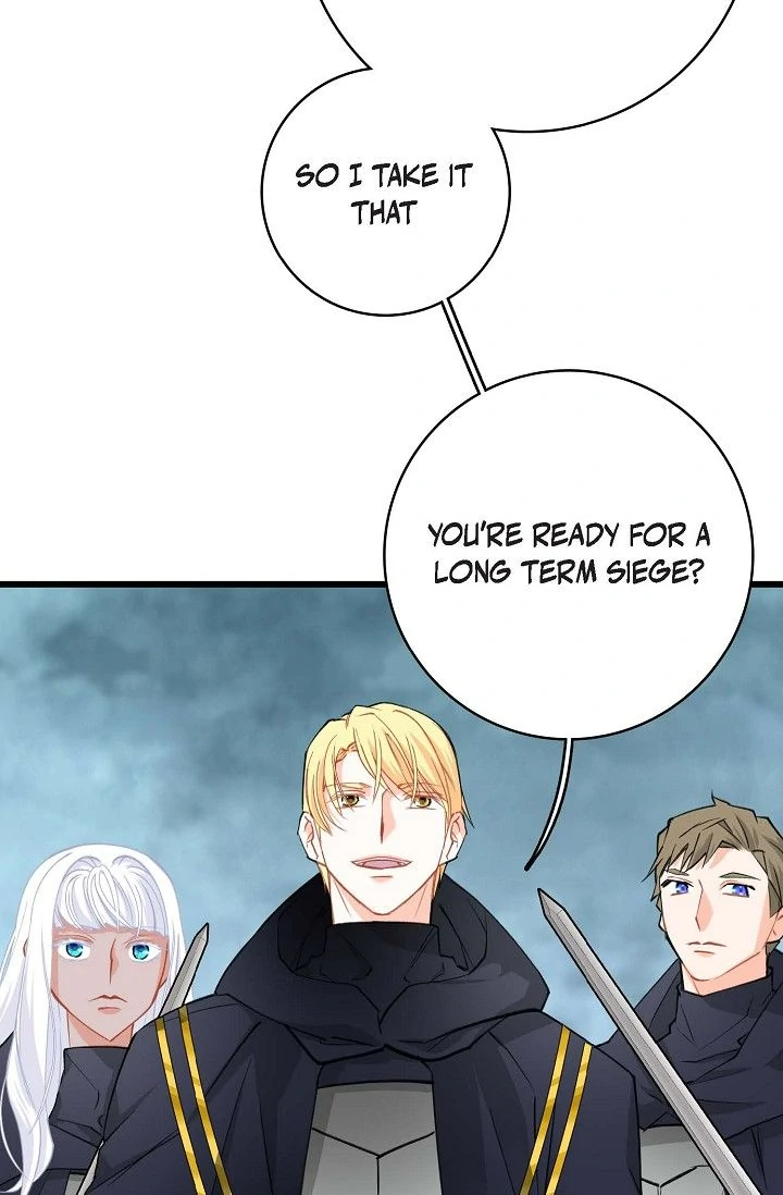 13th Prince Chapter 32 - Page 81