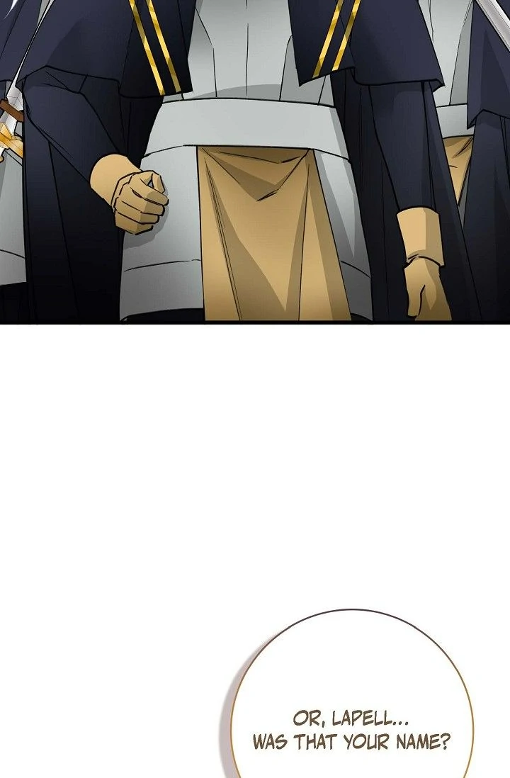 13th Prince Chapter 32 - Page 82