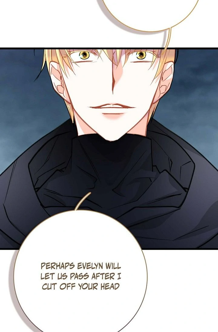 13th Prince Chapter 32 - Page 83