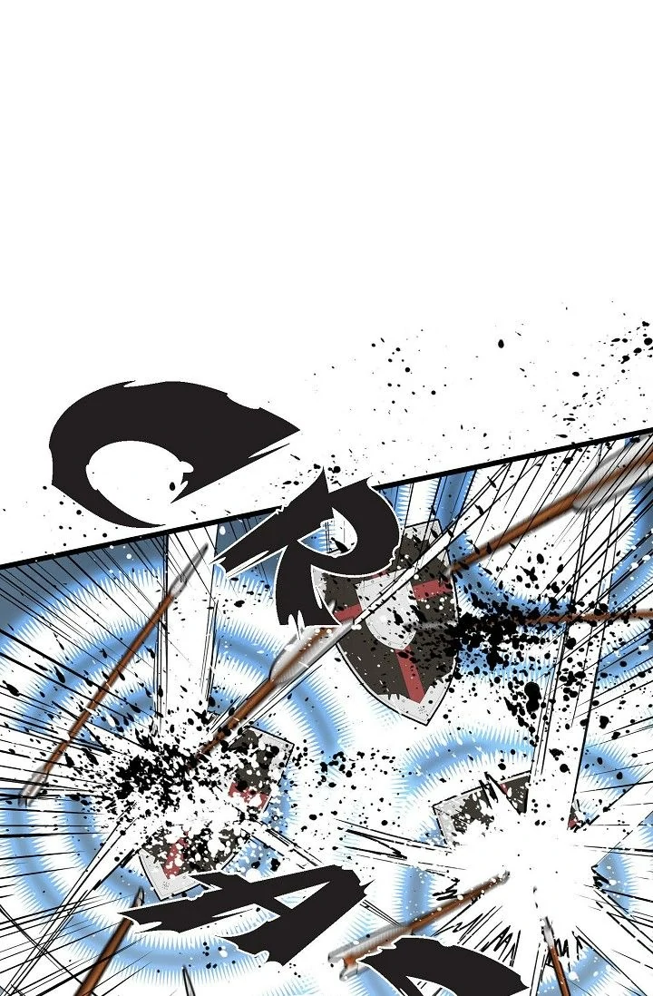 13th Prince Chapter 32 - Page 89