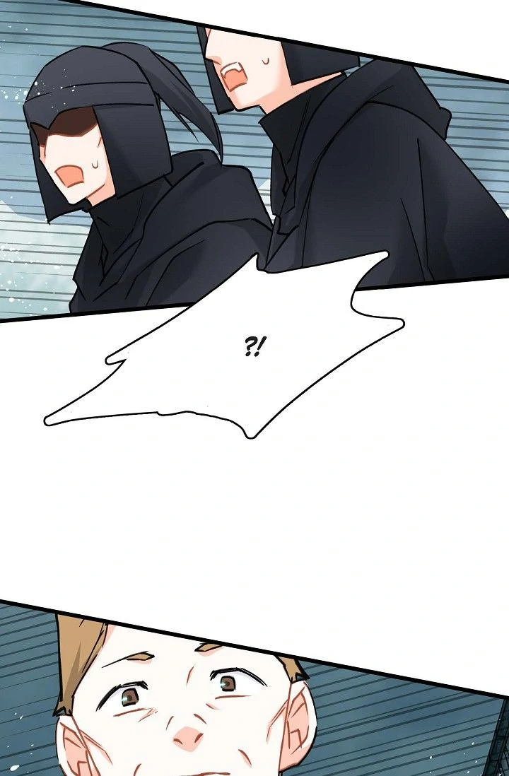 13th Prince Chapter 32 - Page 91