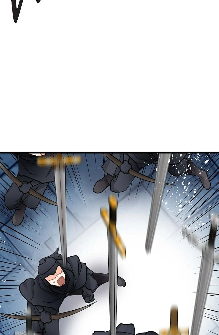 13th Prince Chapter 32 - Page 93