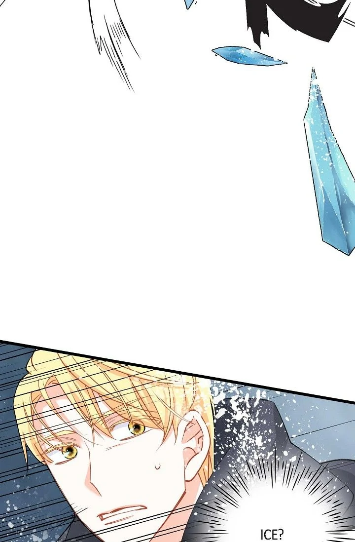 13th Prince Chapter 32 - Page 99