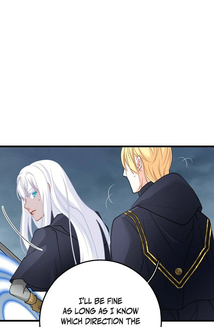 13th Prince Chapter 33 - Page 14