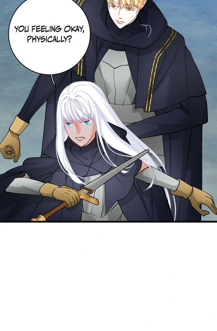 13th Prince Chapter 33 - Page 18