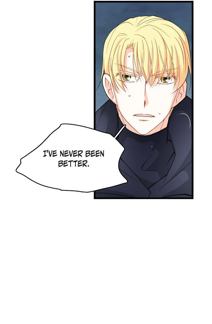 13th Prince Chapter 33 - Page 19