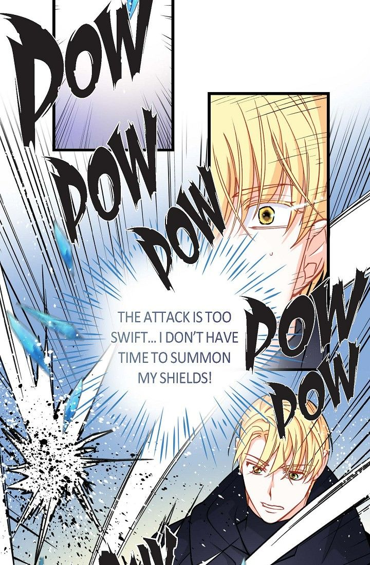 13th Prince Chapter 33 - Page 2