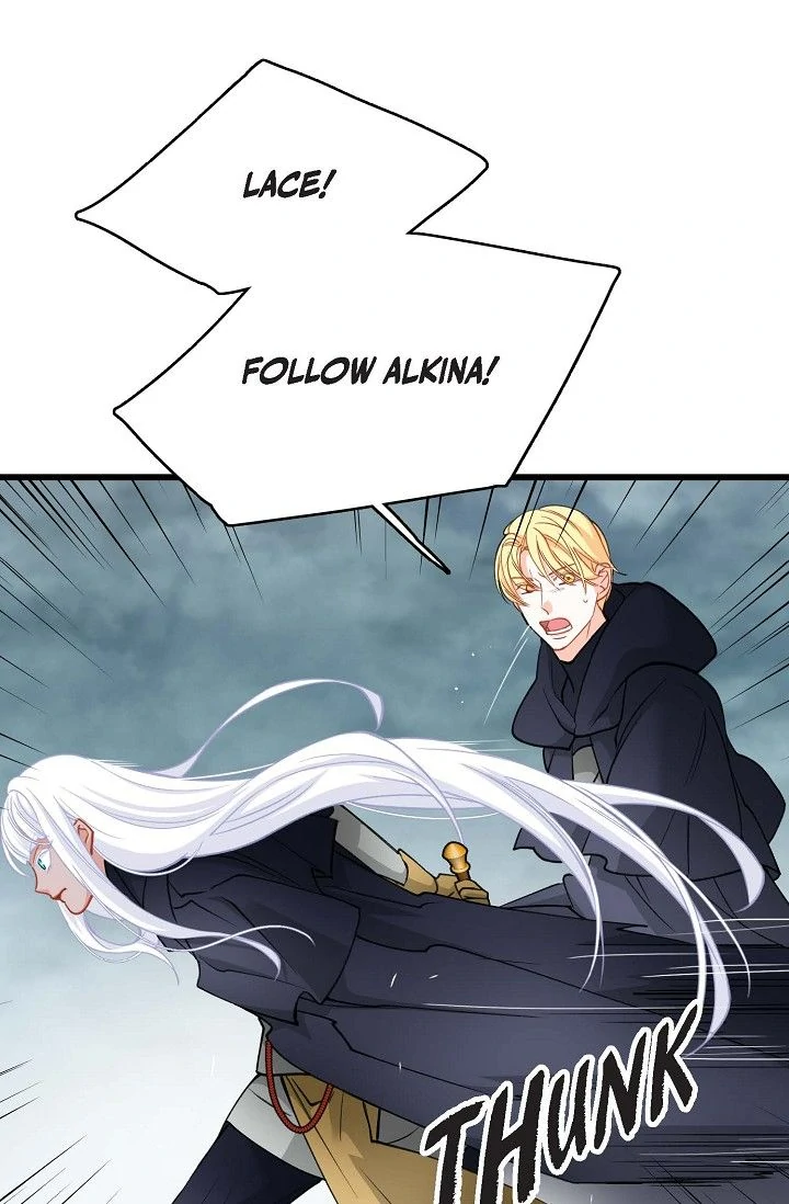 13th Prince Chapter 33 - Page 22
