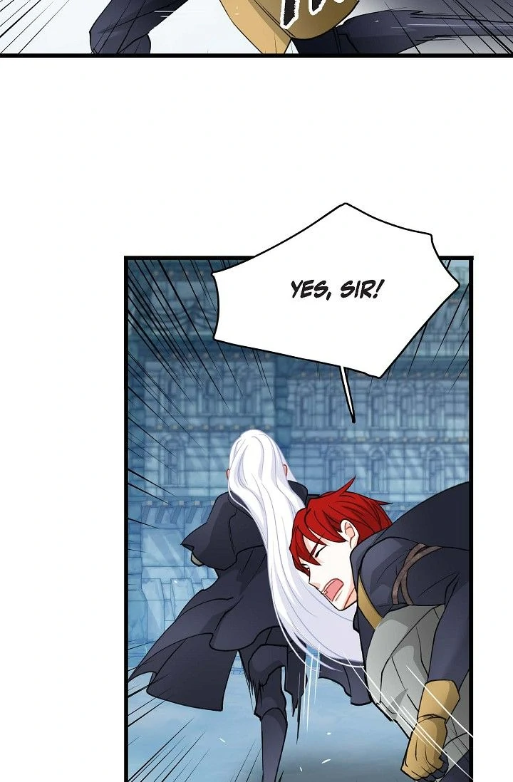 13th Prince Chapter 33 - Page 23