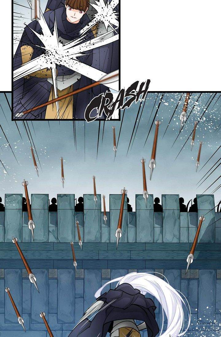 13th Prince Chapter 33 - Page 27