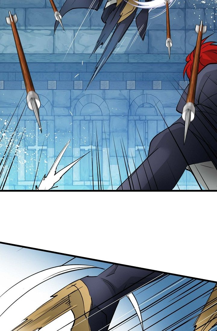 13th Prince Chapter 33 - Page 28