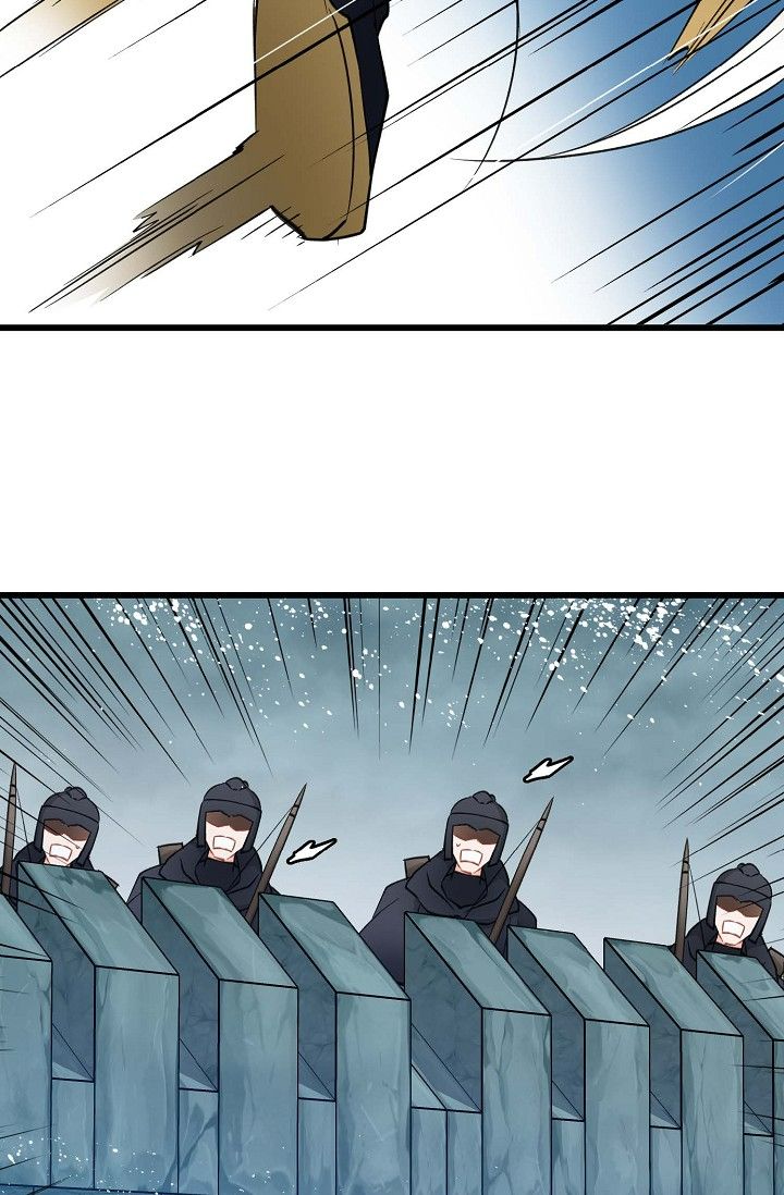 13th Prince Chapter 33 - Page 29