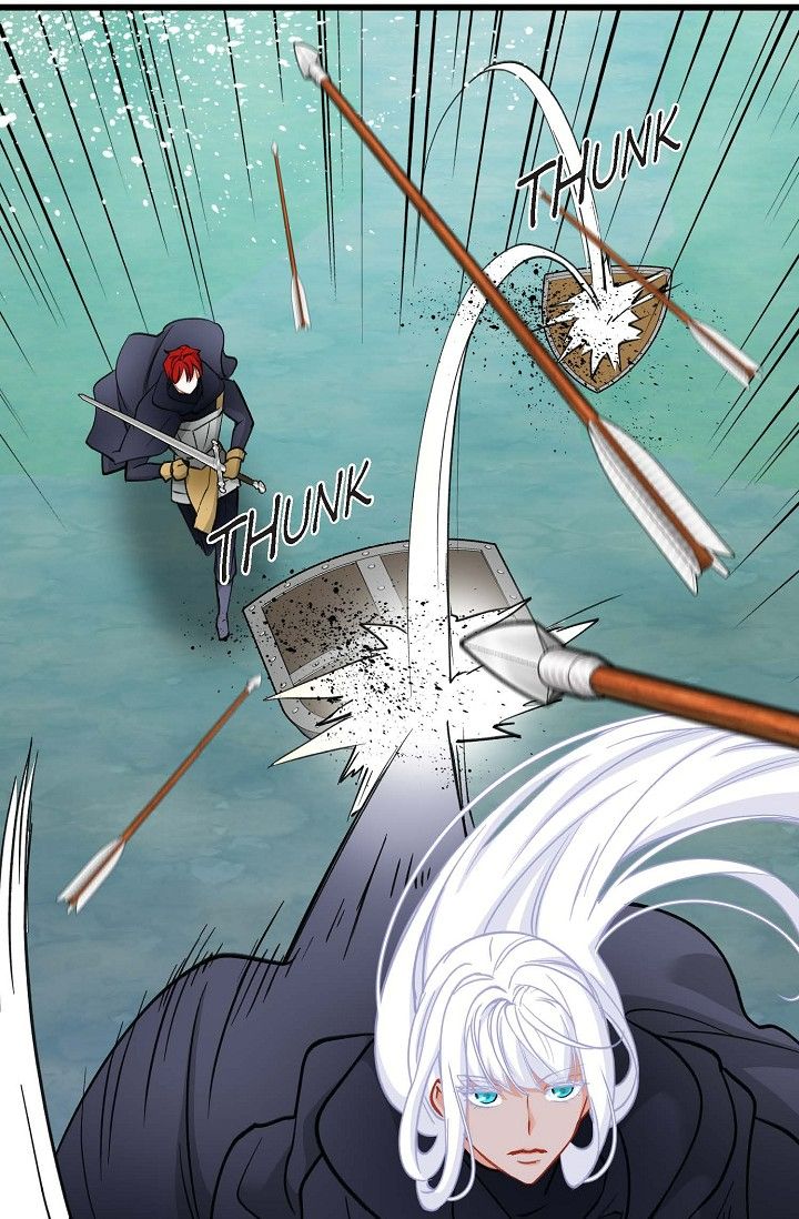 13th Prince Chapter 33 - Page 32