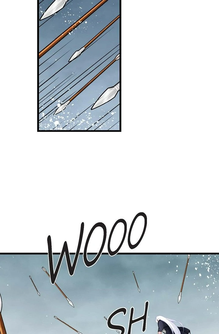 13th Prince Chapter 33 - Page 34
