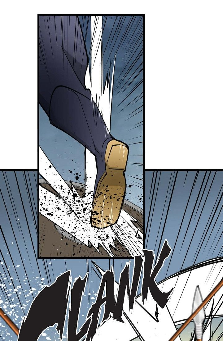 13th Prince Chapter 33 - Page 36
