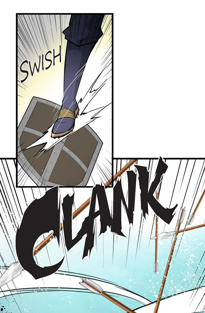 13th Prince Chapter 33 - Page 39
