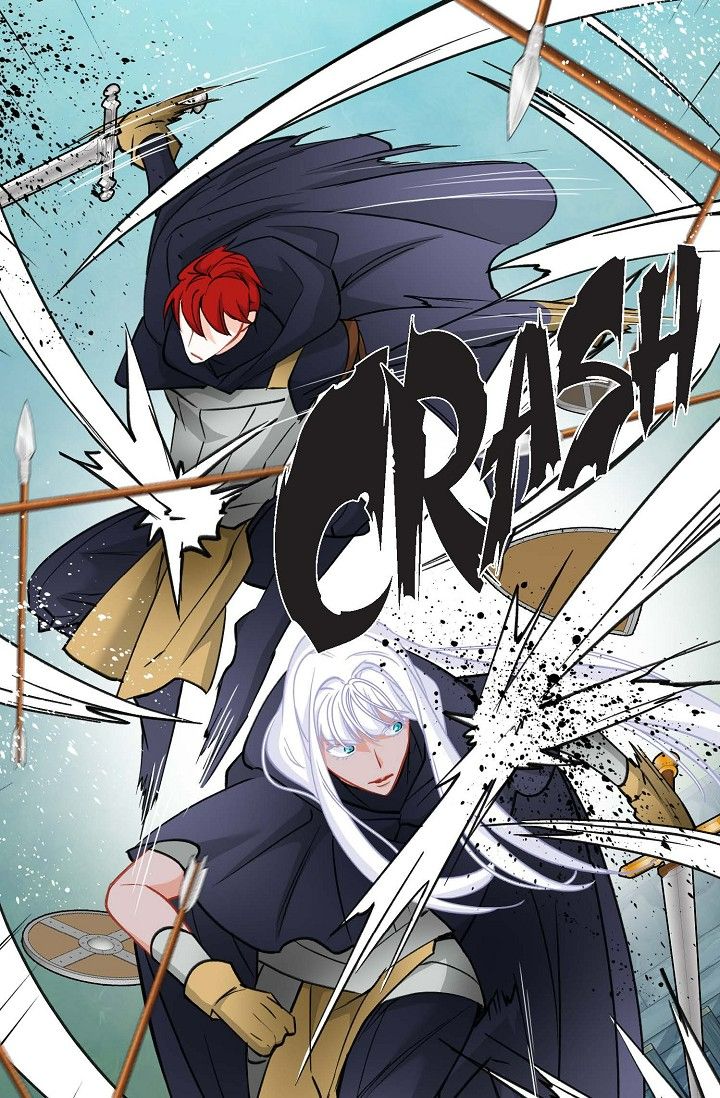 13th Prince Chapter 33 - Page 40