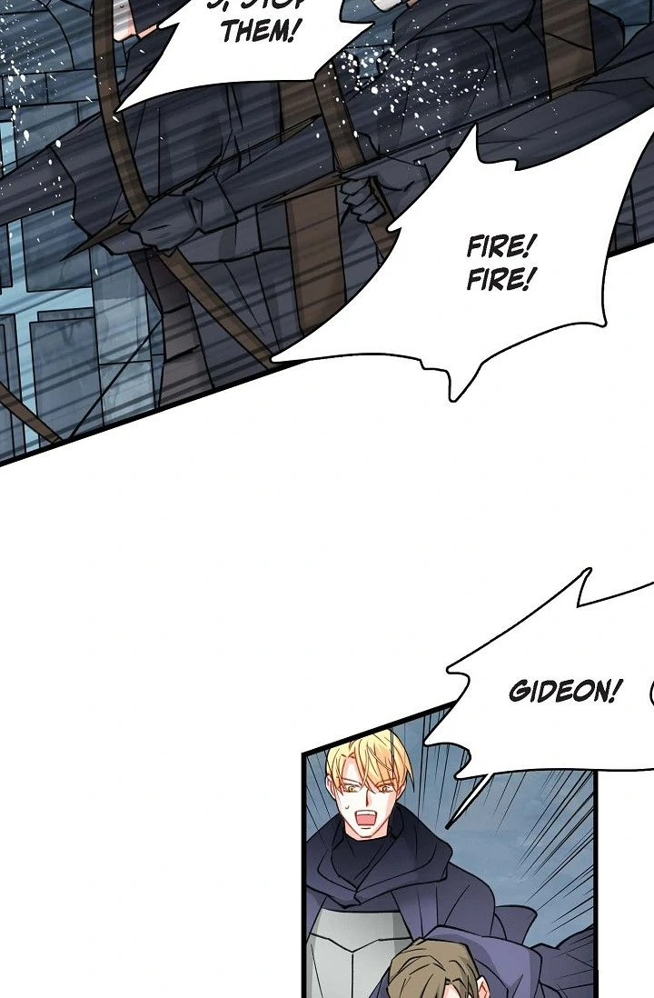13th Prince Chapter 33 - Page 42