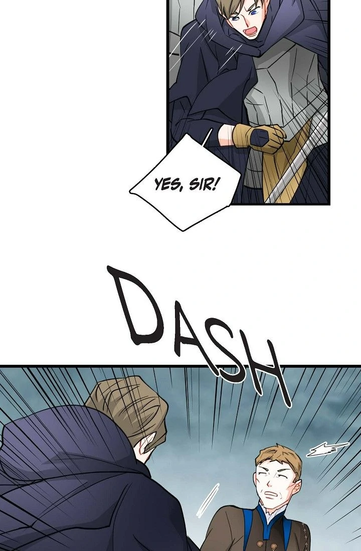 13th Prince Chapter 33 - Page 43