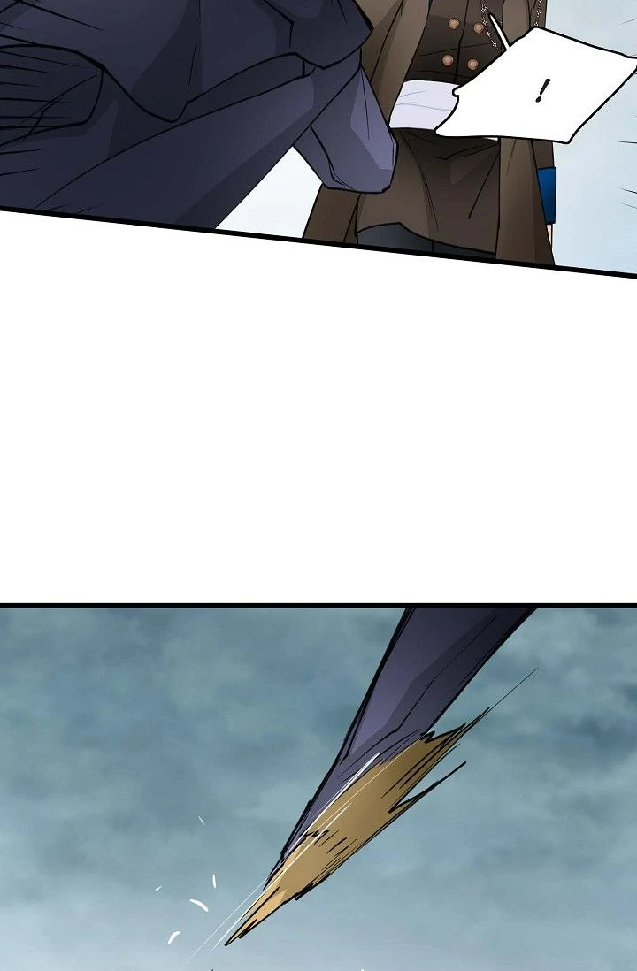 13th Prince Chapter 33 - Page 44