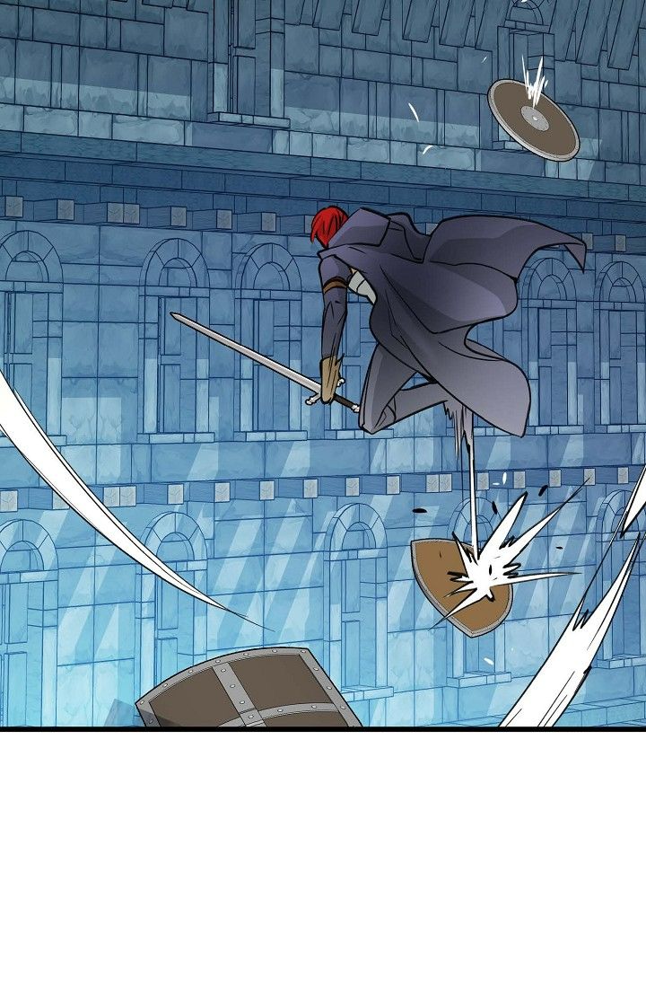 13th Prince Chapter 33 - Page 47