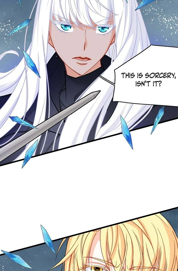 13th Prince Chapter 33 - Page 5