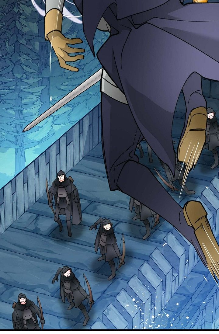 13th Prince Chapter 33 - Page 50