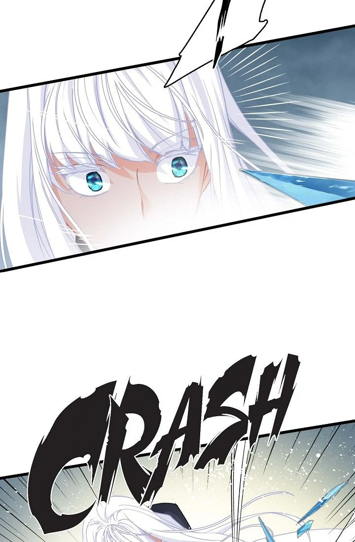13th Prince Chapter 33 - Page 54