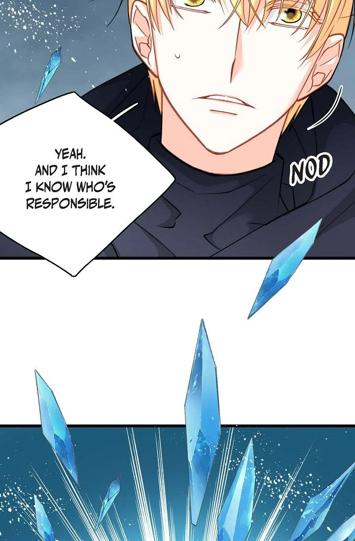 13th Prince Chapter 33 - Page 6