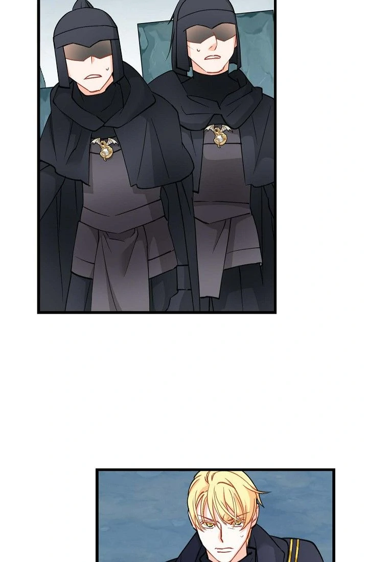 13th Prince Chapter 33 - Page 61