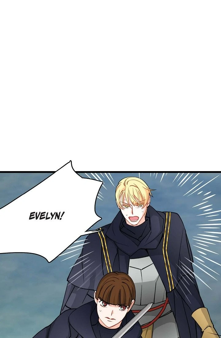 13th Prince Chapter 33 - Page 64