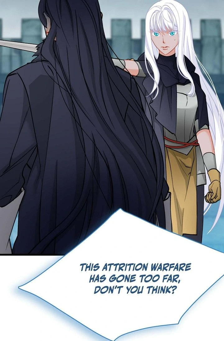13th Prince Chapter 33 - Page 69