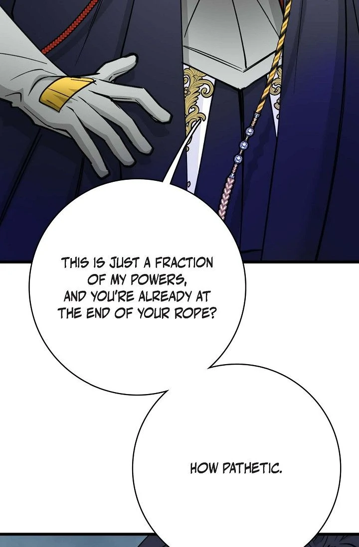 13th Prince Chapter 33 - Page 75