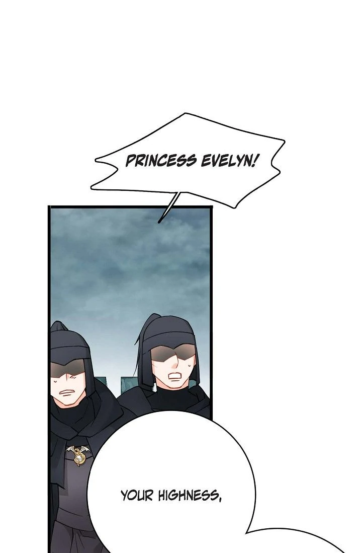 13th Prince Chapter 33 - Page 78