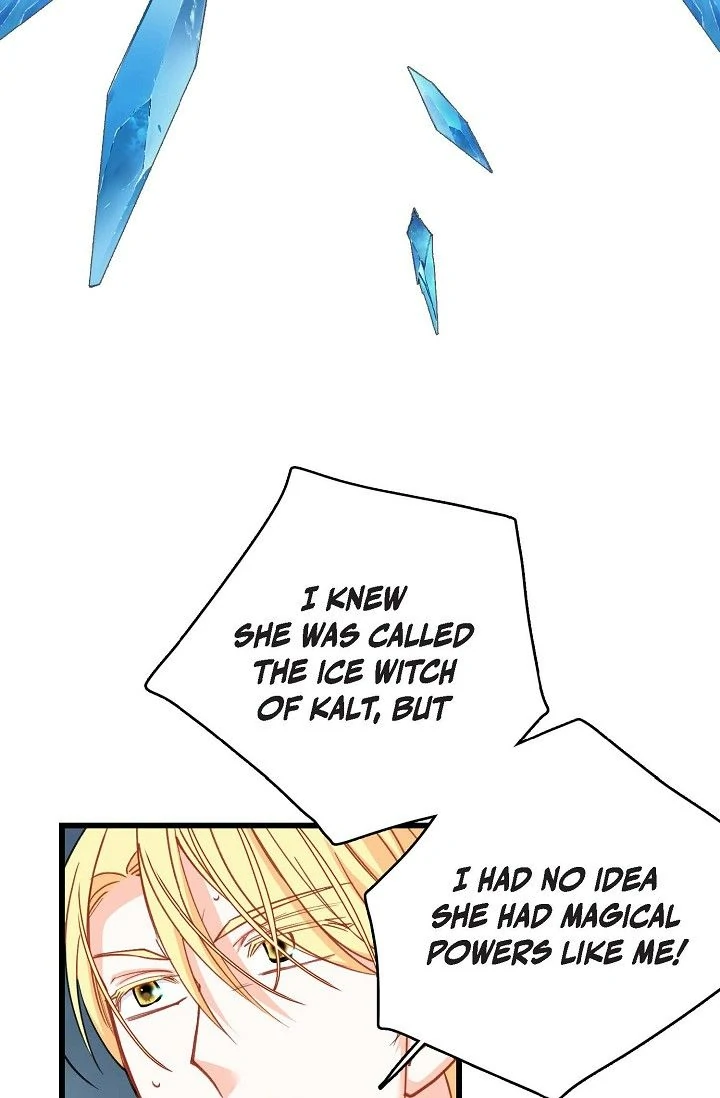 13th Prince Chapter 33 - Page 8