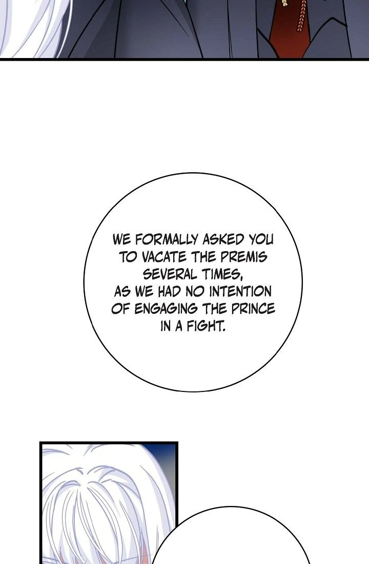 13th Prince Chapter 33 - Page 85