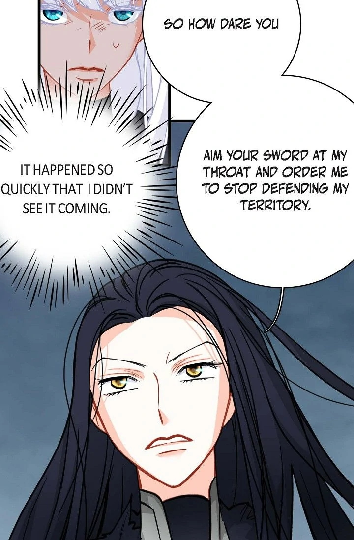 13th Prince Chapter 33 - Page 86