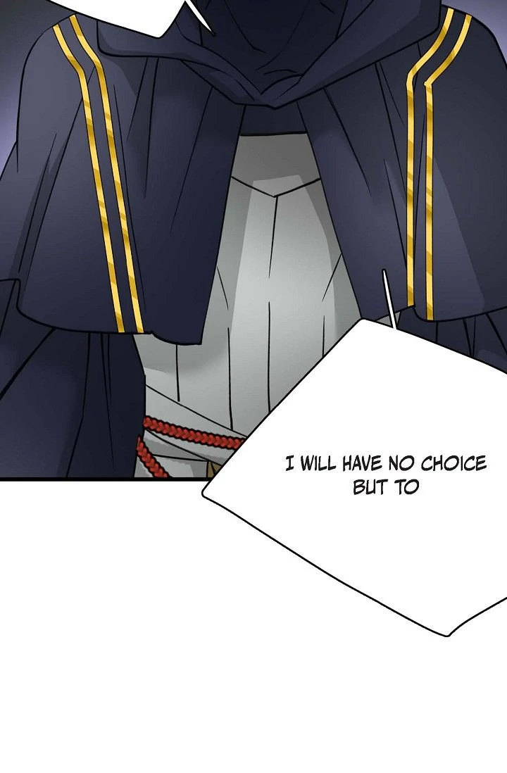 13th Prince Chapter 34 - Page 12