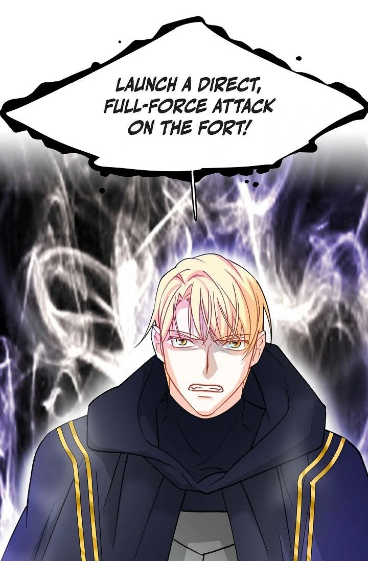 13th Prince Chapter 34 - Page 14