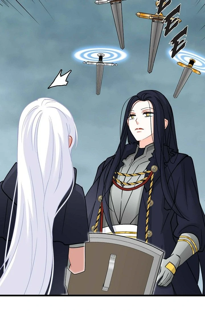 13th Prince Chapter 34 - Page 17