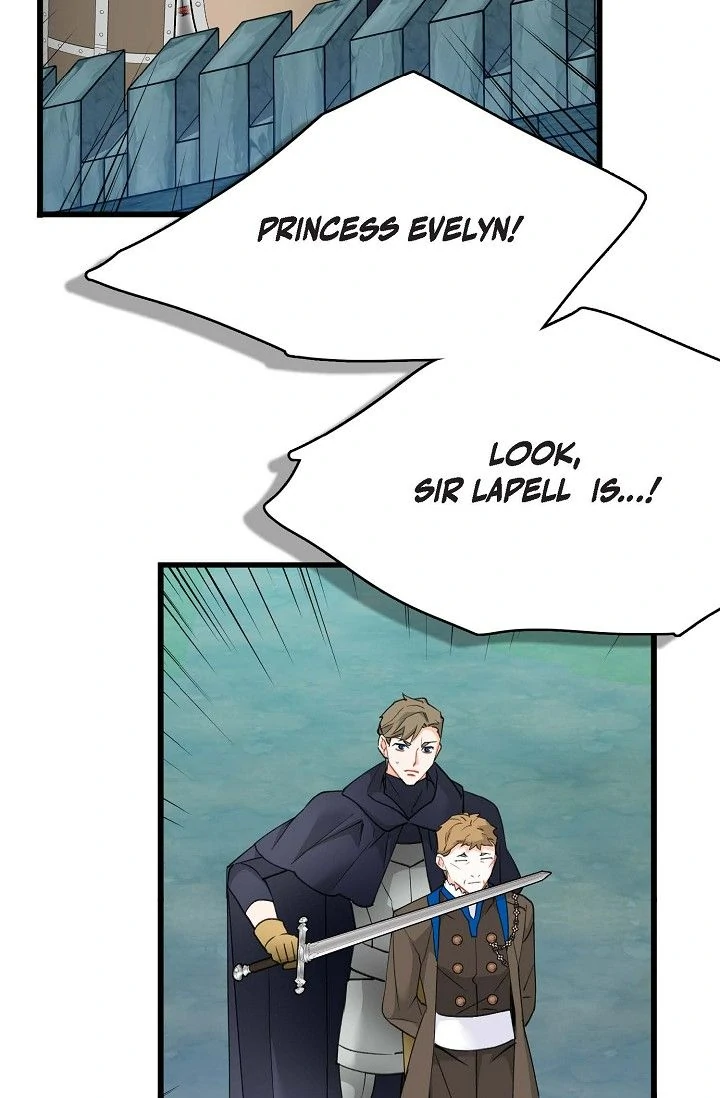 13th Prince Chapter 34 - Page 19