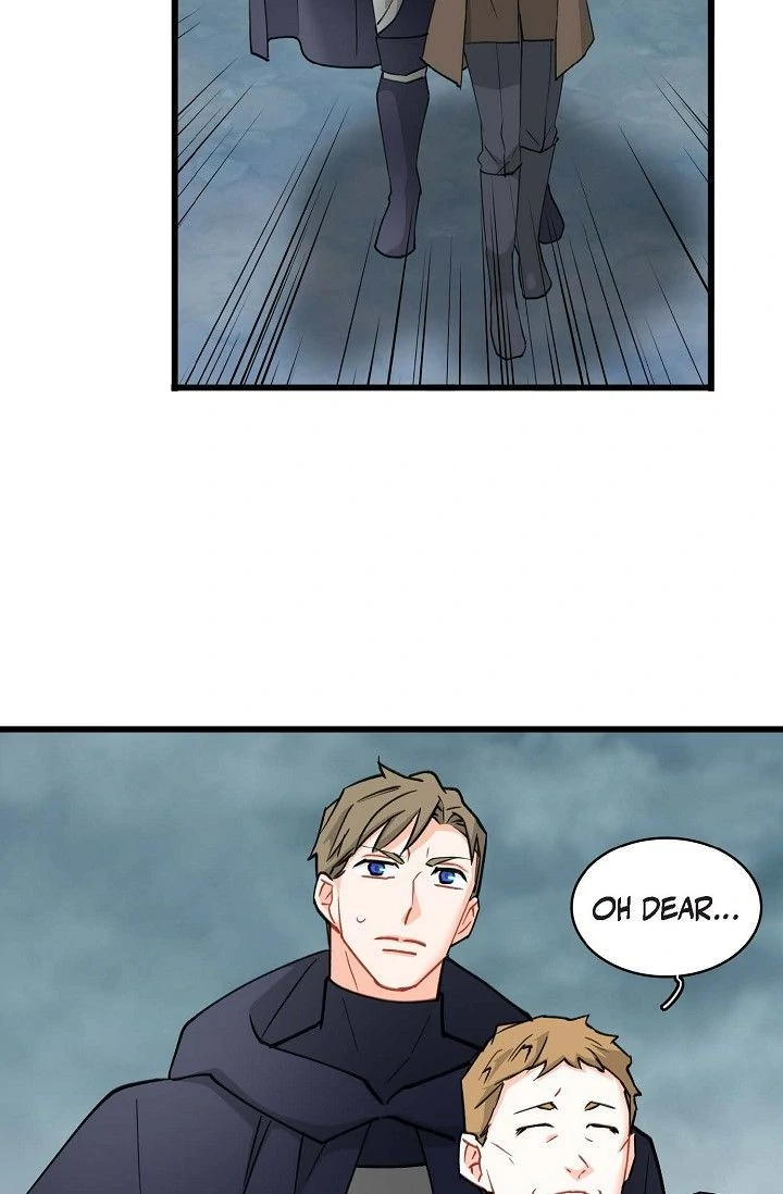 13th Prince Chapter 34 - Page 20