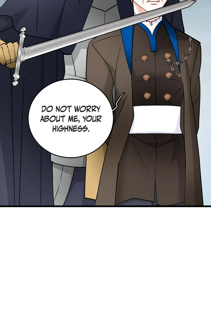 13th Prince Chapter 34 - Page 21