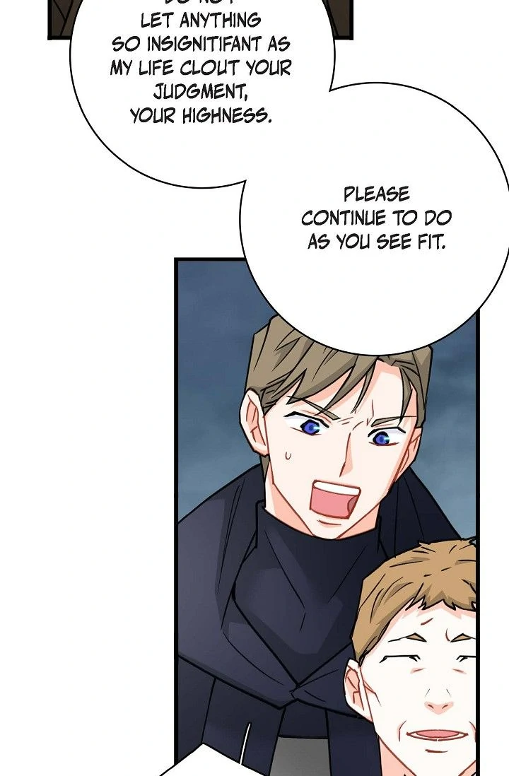 13th Prince Chapter 34 - Page 23