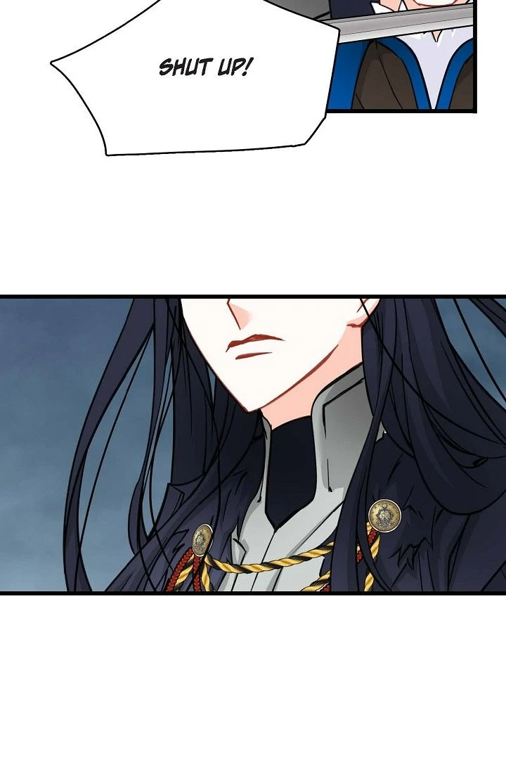 13th Prince Chapter 34 - Page 24