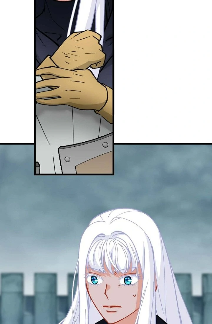 13th Prince Chapter 34 - Page 28