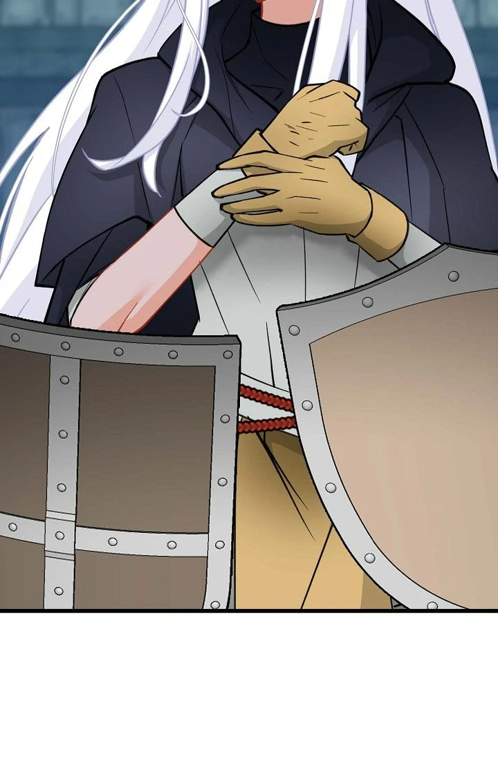 13th Prince Chapter 34 - Page 29