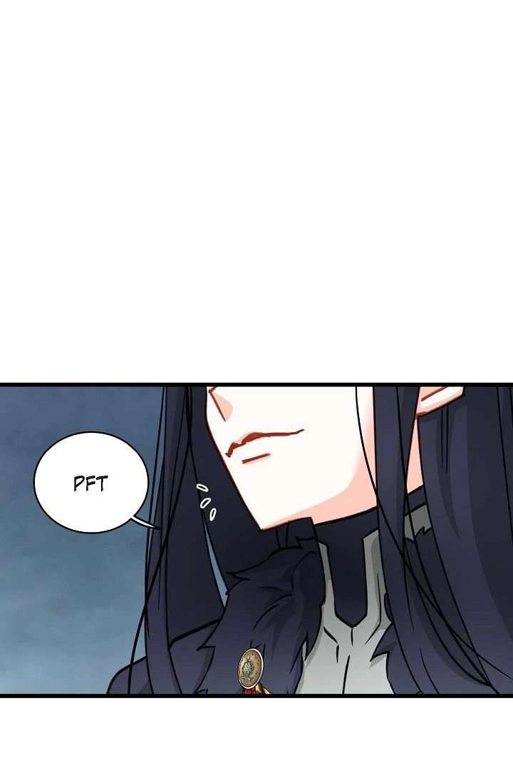 13th Prince Chapter 34 - Page 30